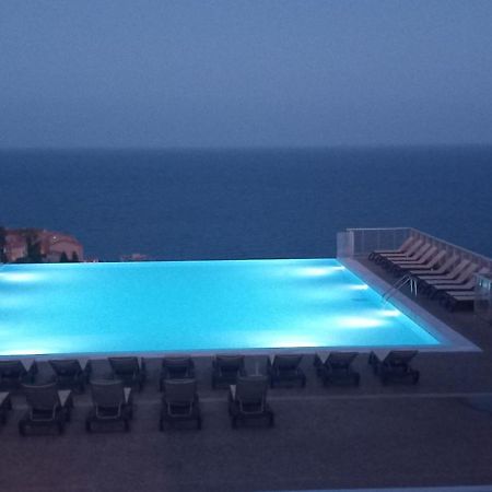 Appartement Zen Costa Plana Cap-d'Ail Esterno foto