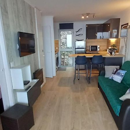 Appartement Zen Costa Plana Cap-d'Ail Esterno foto