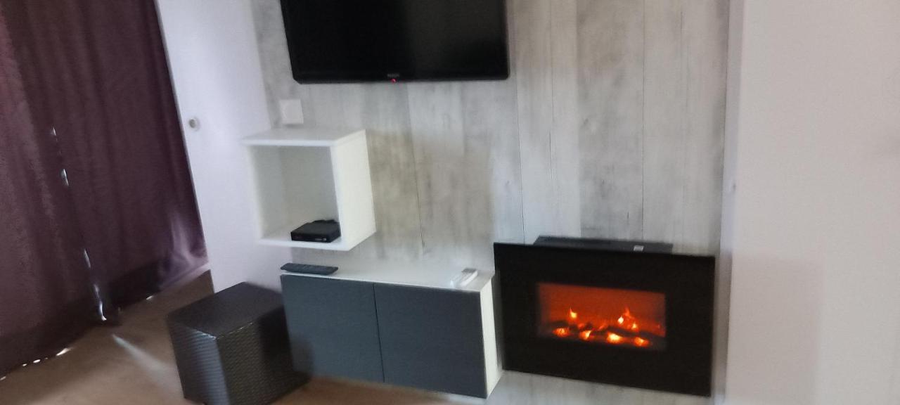 Appartement Zen Costa Plana Cap-d'Ail Esterno foto