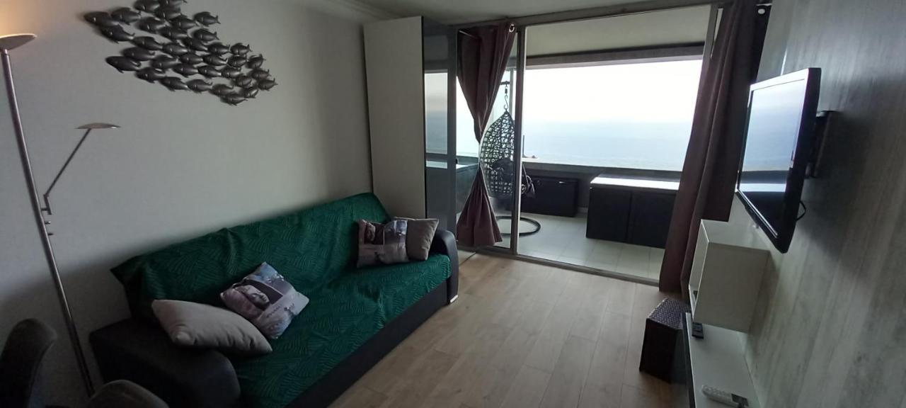 Appartement Zen Costa Plana Cap-d'Ail Esterno foto