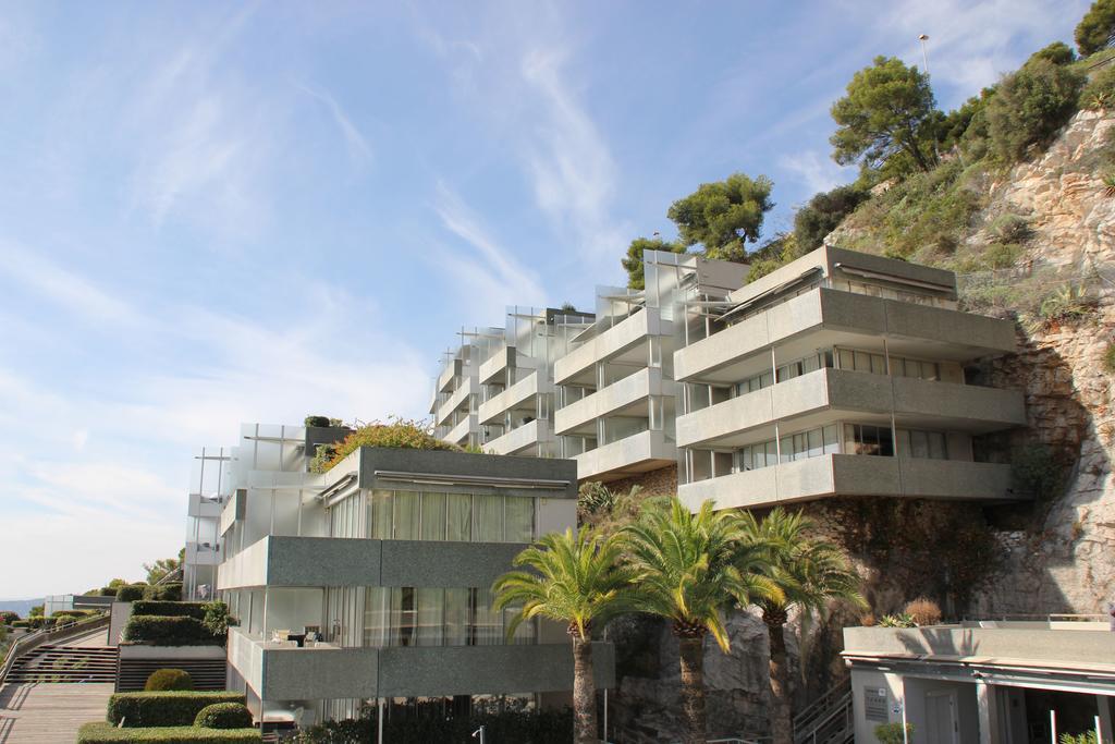 Appartement Zen Costa Plana Cap-d'Ail Esterno foto
