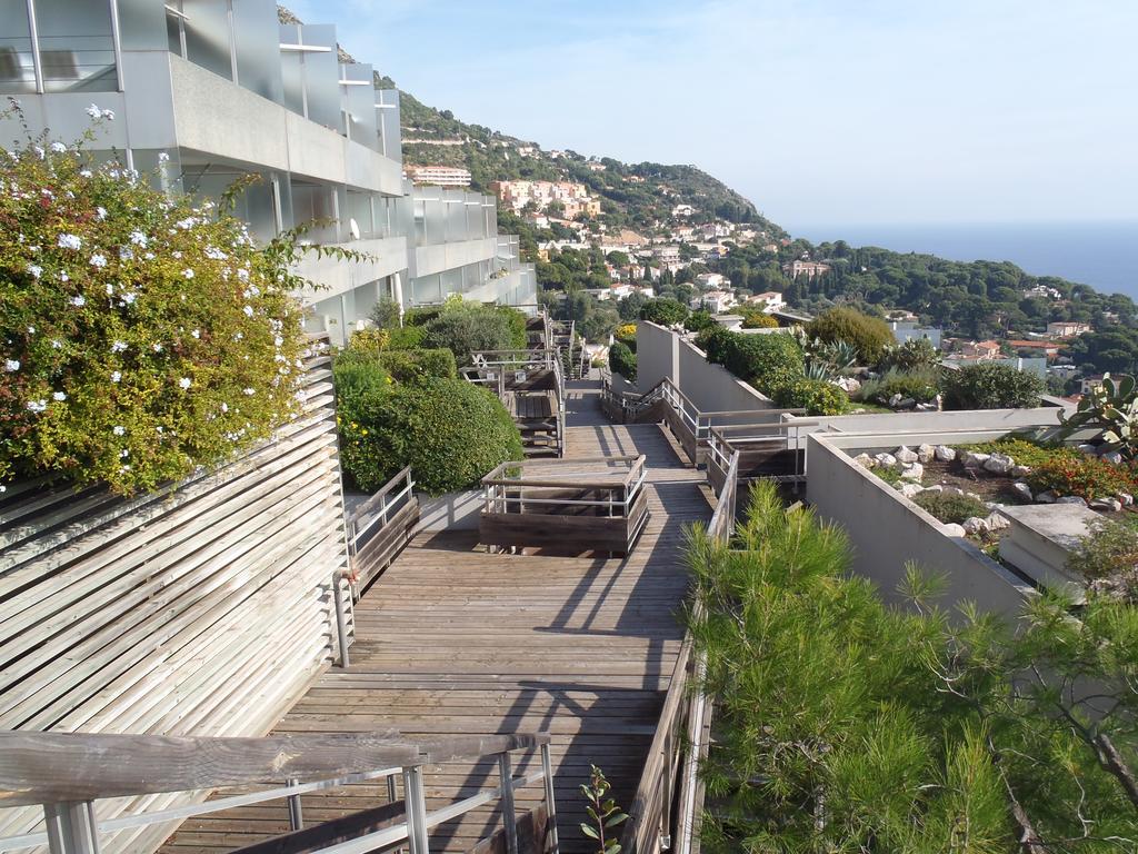 Appartement Zen Costa Plana Cap-d'Ail Esterno foto
