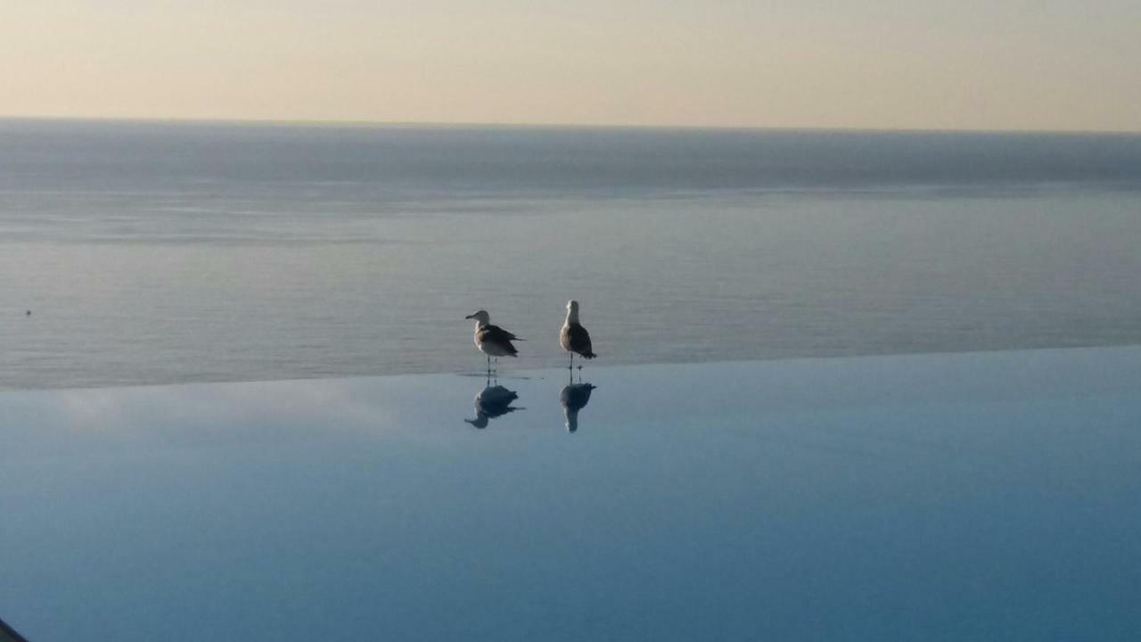 Appartement Zen Costa Plana Cap-d'Ail Esterno foto